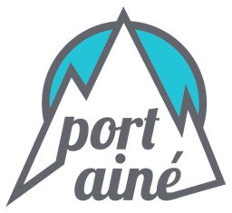 Copitos de Nieve - Estaciones de esquí, ski, snowboard - Logo de la estación Port Ainé