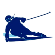 Copitos de Nieve - Estaciones de esquí, ski, snowboard - Logo de la estación Navacerrada