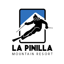 Copitos de Nieve - Estaciones de esquí, ski, snowboard - Logo de la estación La Pinilla