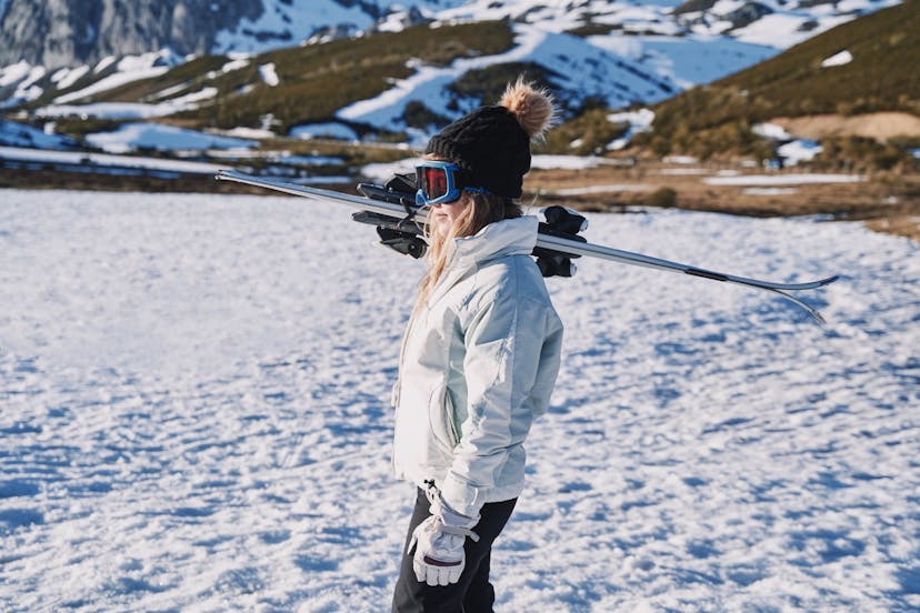 Copitos de nieve - Puesta a punto física: Cómo preparar tu cuerpo para una temporada de esquí en óptimas condiciones