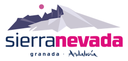 Copitos de Nieve - Estaciones de esquí, ski, snowboard - Logo de la estación Sierra Nevada