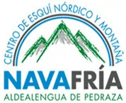 Copitos de Nieve - Estaciones de esquí, ski, snowboard - Logo de la estación Navafría
